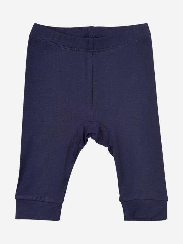 Minymo - Leggings 4984 - 778 - Dark Navy