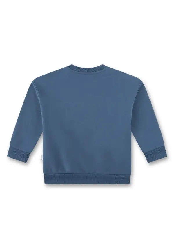 Sanetta Sweater blau, Just Surf – Bild 2