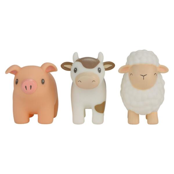 Badefiguren Little Farm, Little Dutch