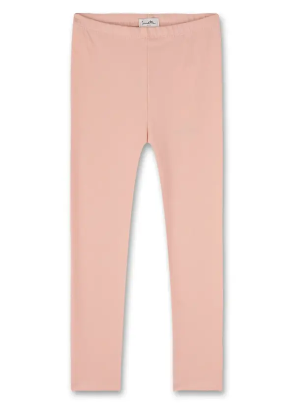 Sanetta Leggins altrosa Mädchen