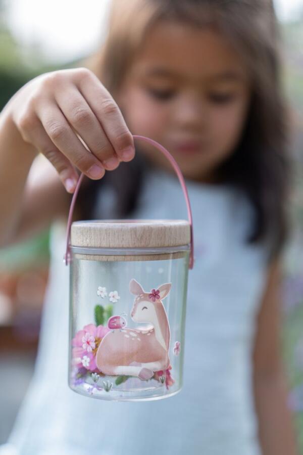 Little Dutch Insektenglas mit Lupe - Fairy Garden – Bild 3
