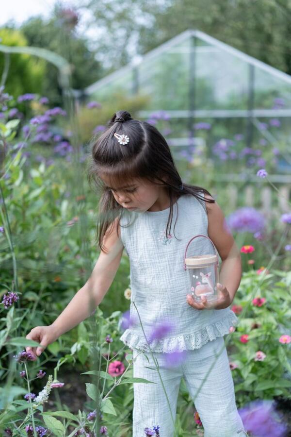 Little Dutch Insektenglas mit Lupe - Fairy Garden – Bild 5