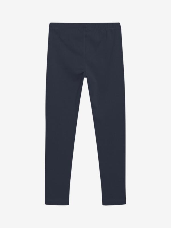 Minymo - Leggings dunkelblau – Bild 2