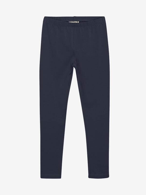Minymo - Leggings dunkelblau