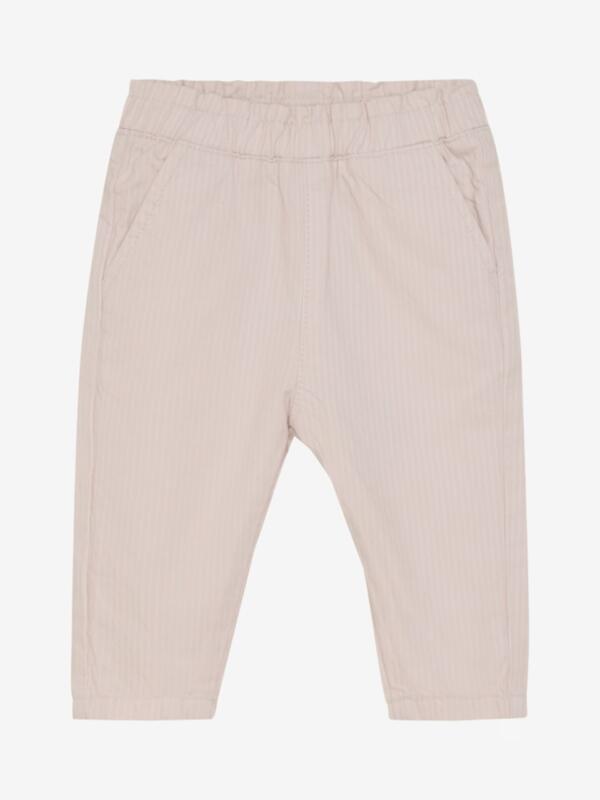 Minymo - Pants Twill rosa Pink Dogwood