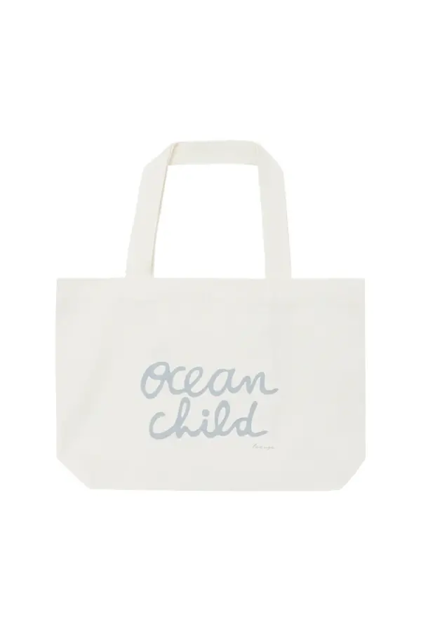 Tasche Leevje STOFFBEUTEL 'OCEAN CHILD' KLEIN