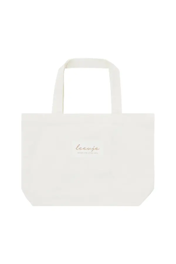 Tasche Leevje STOFFBEUTEL 'OCEAN CHILD' KLEIN – Bild 3