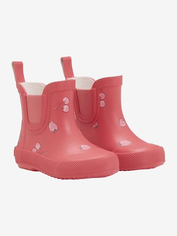 CeLaVi - Gummistiefel kurz - cayenne