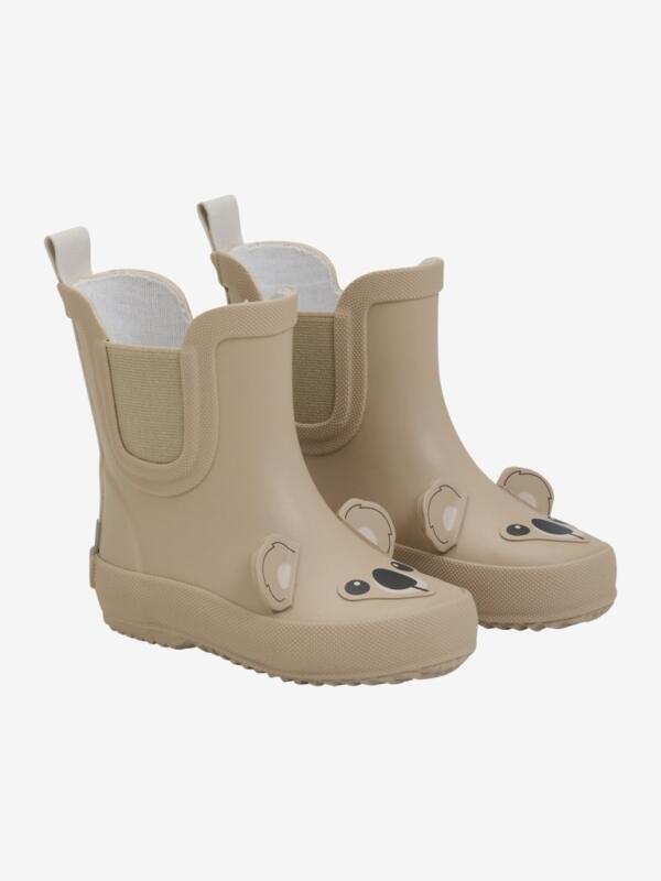 CeLaVi - Gummistiefel kurz -  Koala