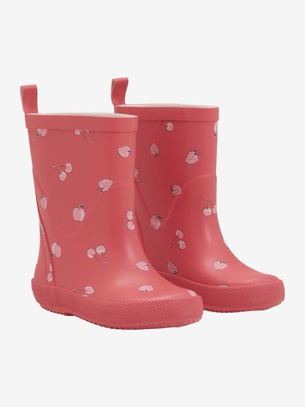 CeLaVi - Gummistiefel  - cayenne