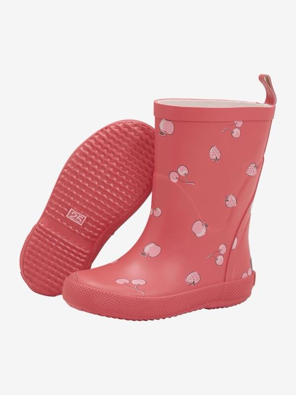 CeLaVi - Gummistiefel  - cayenne – Bild 3