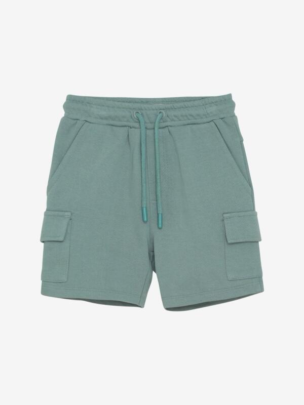 Daily Seven - Cargo Shorts 920155 -  Ocean Green
