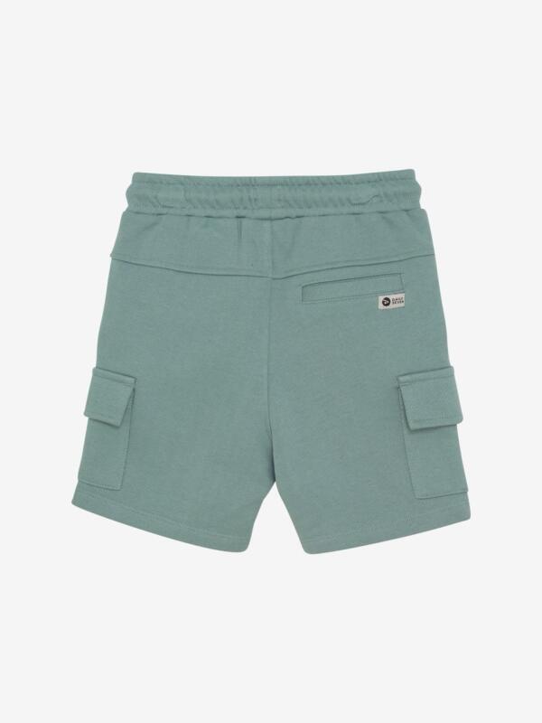 Daily Seven - Cargo Shorts 920155 -  Ocean Green – Bild 3