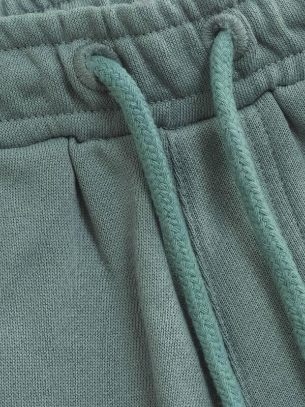 Daily Seven - Cargo Shorts 920155 -  Ocean Green – Bild 2