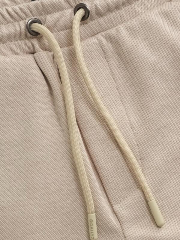 Daily Seven - Cargo Worker Pants 920141 - Latte Sand – Bild 2