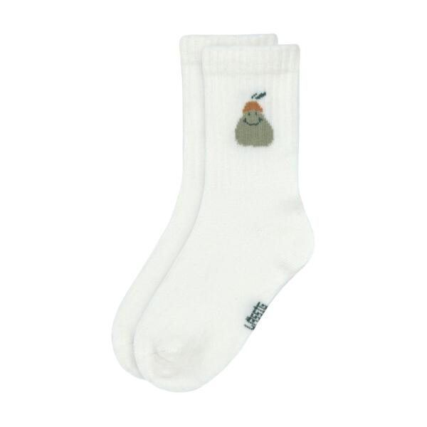 Lässig Tennissocken Kinder 3er-Set - Little Gang, Birne – Bild 6