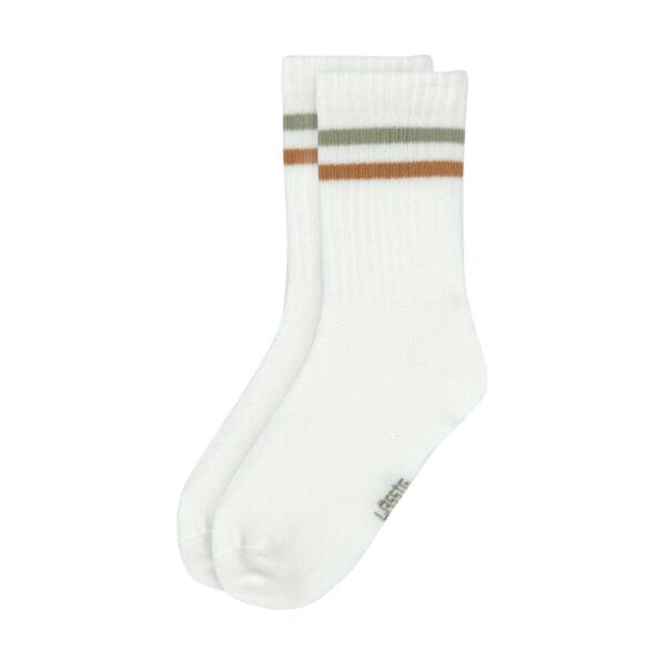 Lässig Tennissocken Kinder 3er-Set - Little Gang, Birne – Bild 4