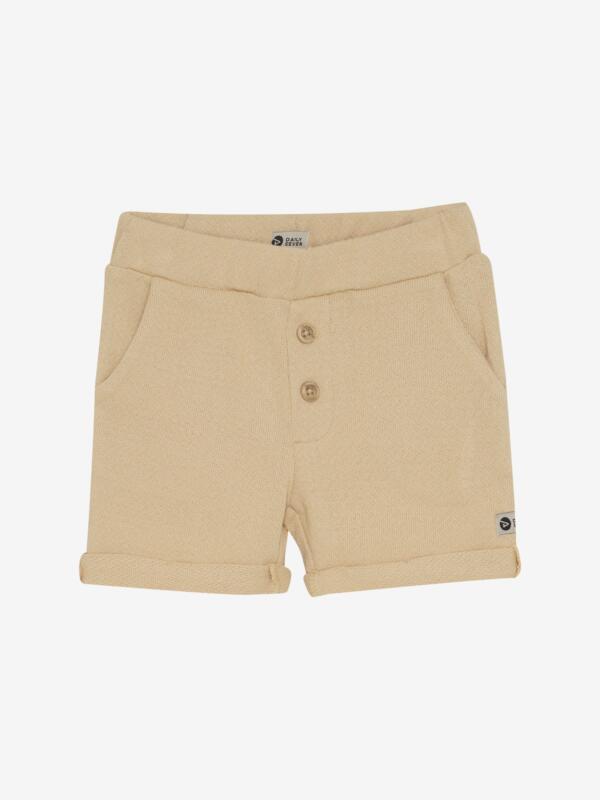 Daily Seven - Shorts 910076 - 2227 - Latte Sand