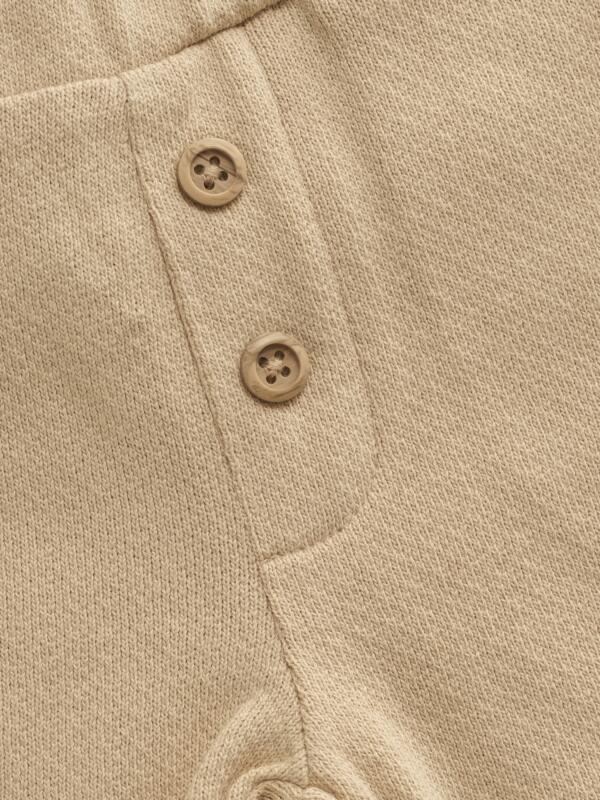 Daily Seven - Shorts 910076 - 2227 - Latte Sand – Bild 3