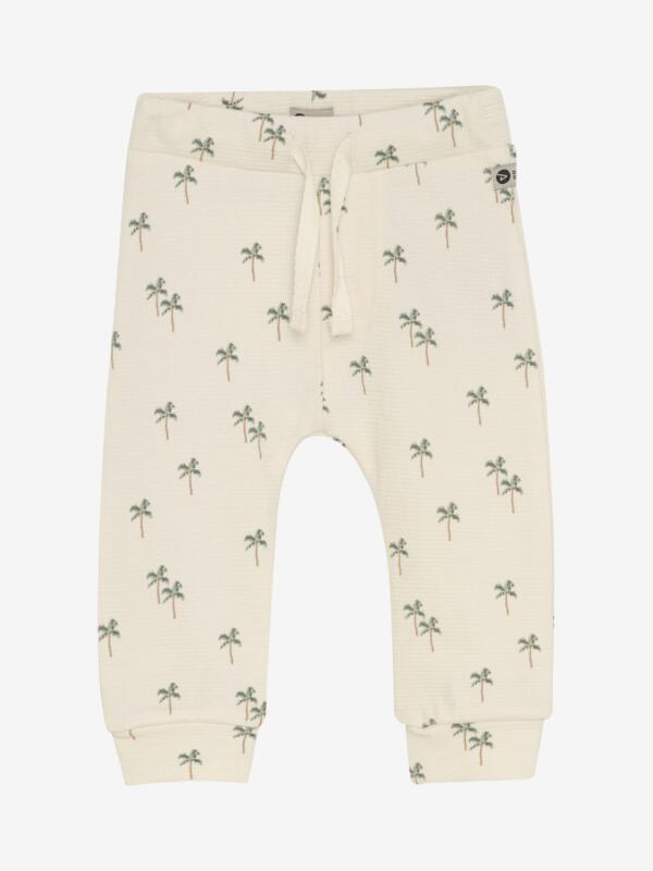 Daily Seven - Jog Pants Print Palmen