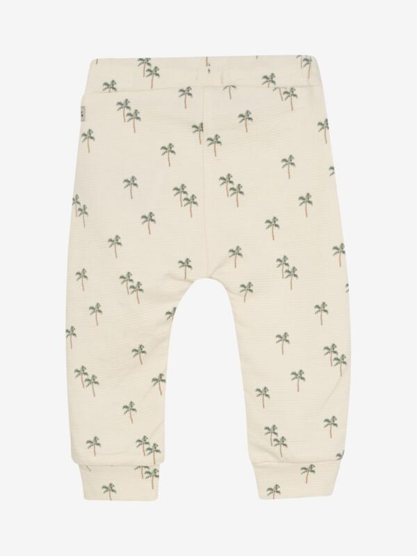 Daily Seven - Jog Pants Print Palmen – Bild 2