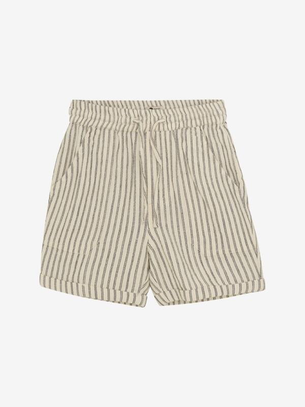 Daily Seven - Shorts Small Stripe 920153 - 2020 - Sandshell