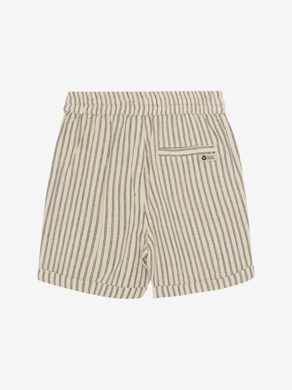 Daily Seven - Shorts Small Stripe 920153 - 2020 - Sandshell – Bild 2