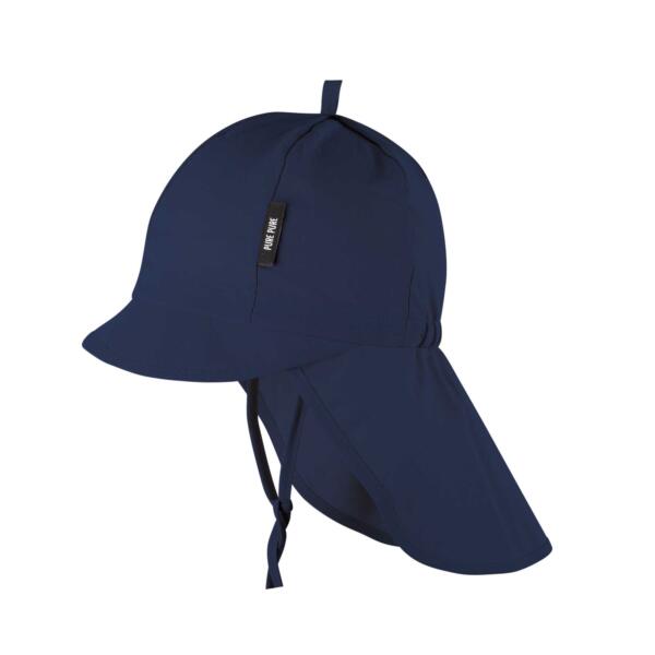 Pure Pure Sonnenhut dunkelblau
