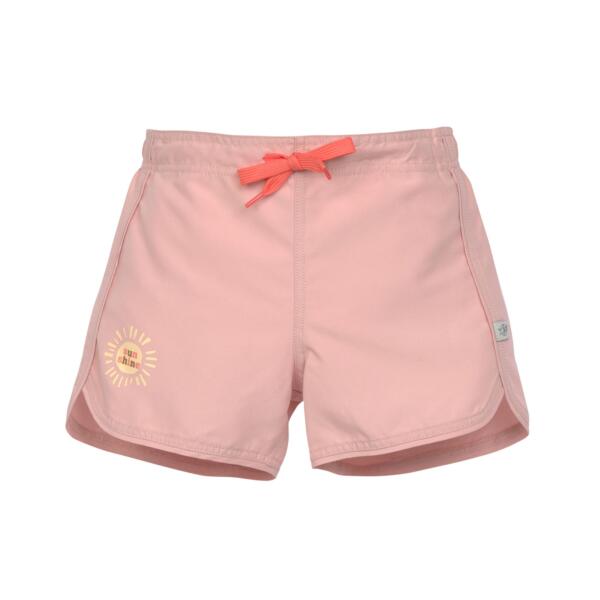 Lässig Badehose Kinder, Rosa