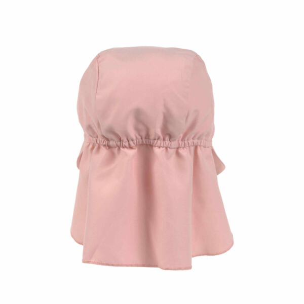 Lässig Schirmmütze Kinder (UV Schutz), Rosa – Bild 2