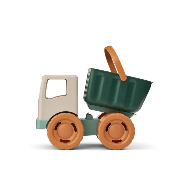 LIEWOOD Beck Sand Truck Laster – Bild 2