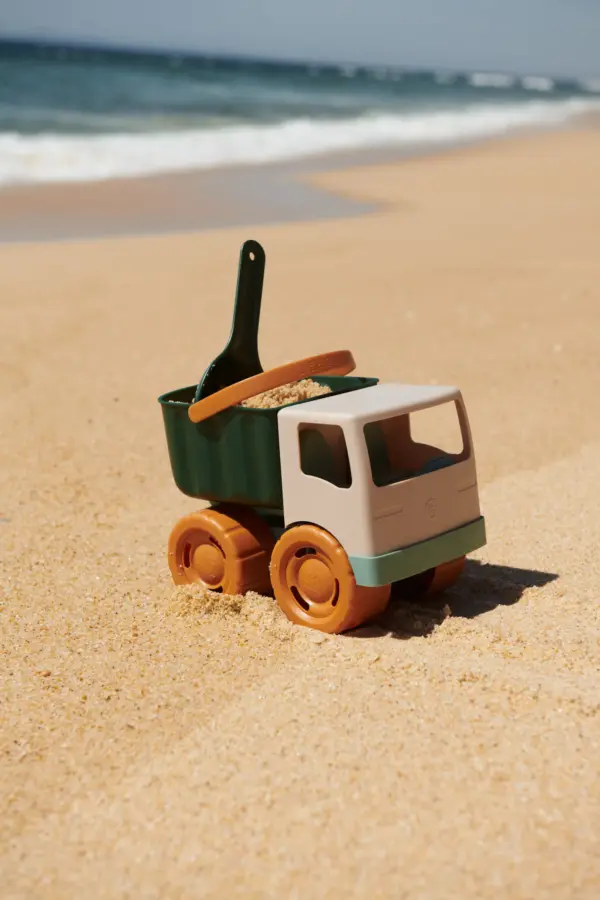 LIEWOOD Beck Sand Truck Laster – Bild 3