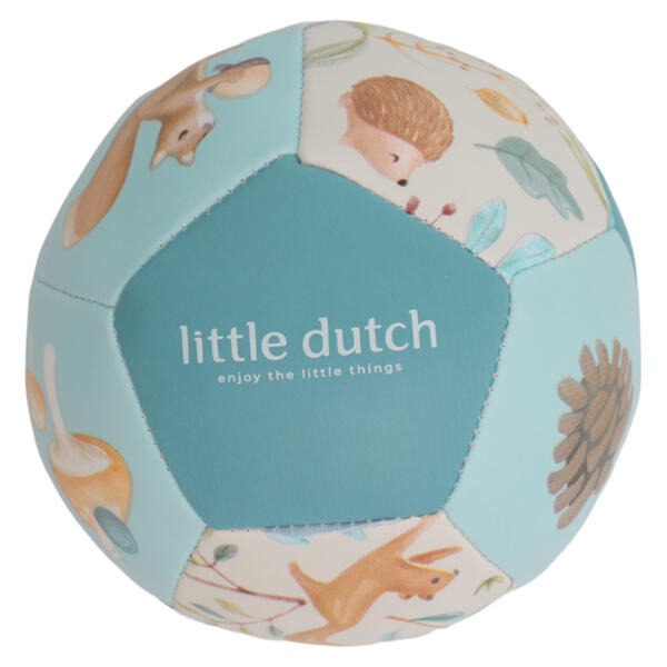 Little Dutch SOFTBALL FOREST FRIENDS