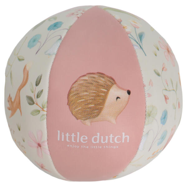 Little Dutch SOFTBALL FAIRY GARDEN