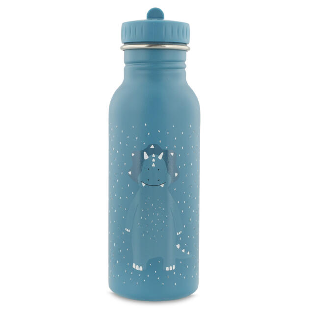 Trinkflasche 500ml - Mr. Triceratops
