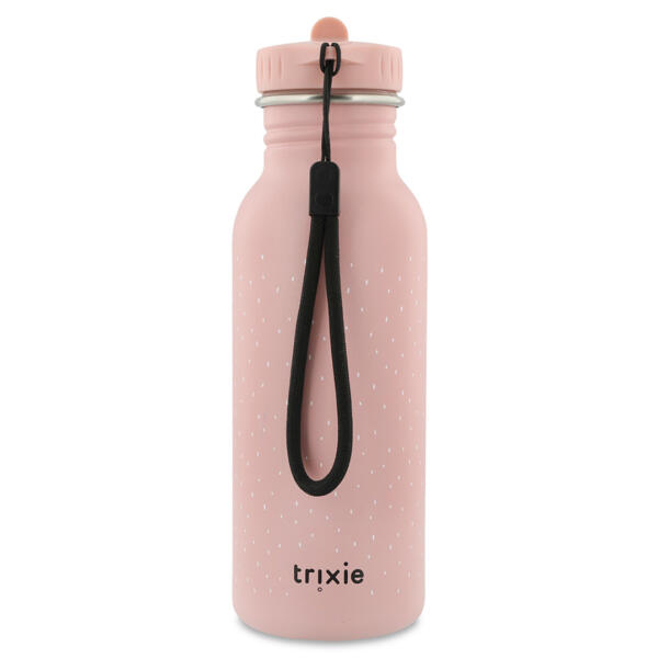 Trinkflasche 500ml - Mrs. Butterfly – Bild 3