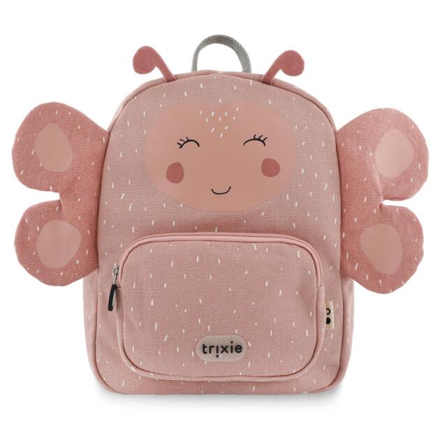 Rucksack - Mrs. Butterfly klein
