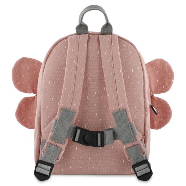 Rucksack - Mrs. Butterfly klein – Bild 2