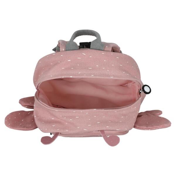 Rucksack - Mrs. Butterfly klein – Bild 3