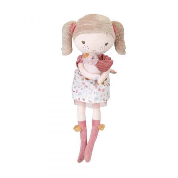Little Dutch KUSCHELPUPPE ANNA