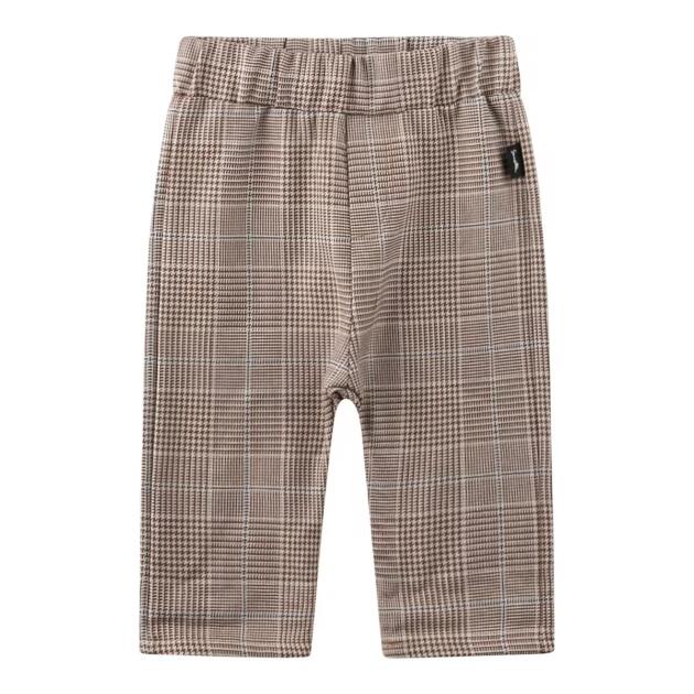 Sanetta Webhose Karo braun/natur