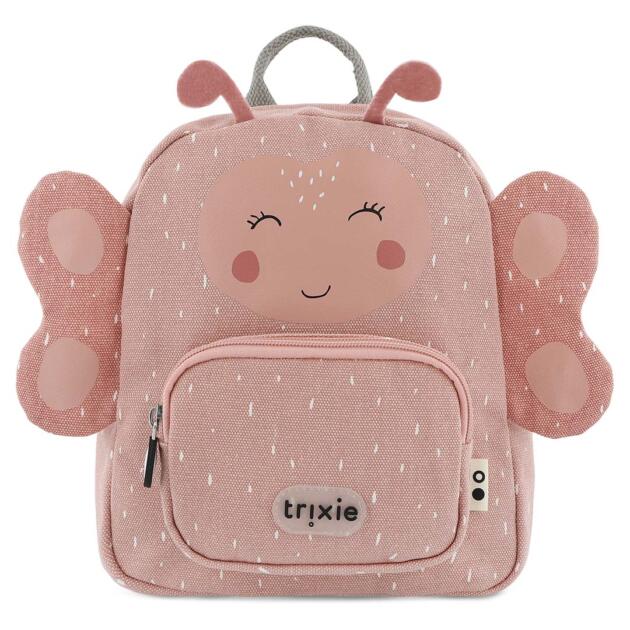 Trixie Rucksack - Mrs. Butterfly