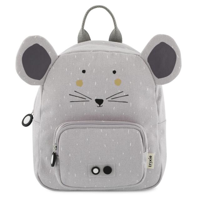 Trixie Rucksack klein - Mrs. Mouse