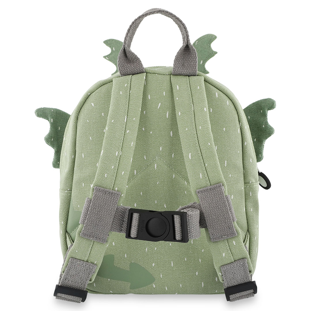 Trixie Rucksack klein - Mr. Dragon – Bild 2