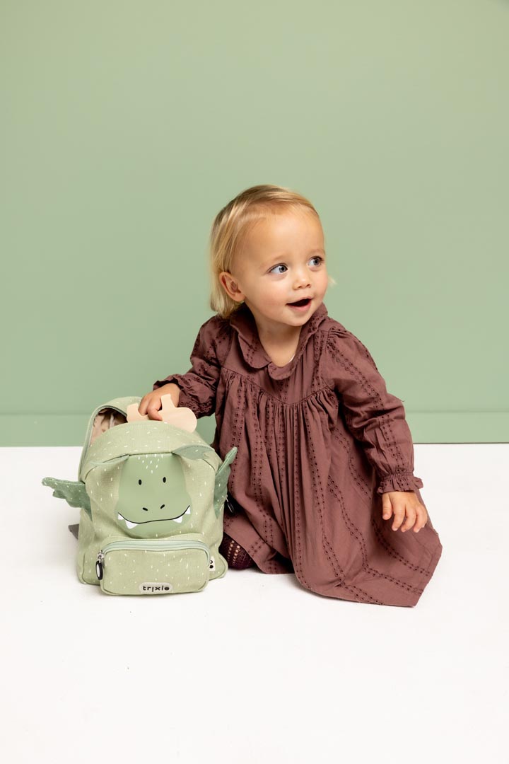 Trixie Rucksack klein - Mr. Dragon – Bild 4