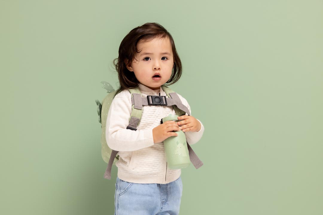 Trixie Rucksack klein - Mr. Dragon – Bild 5