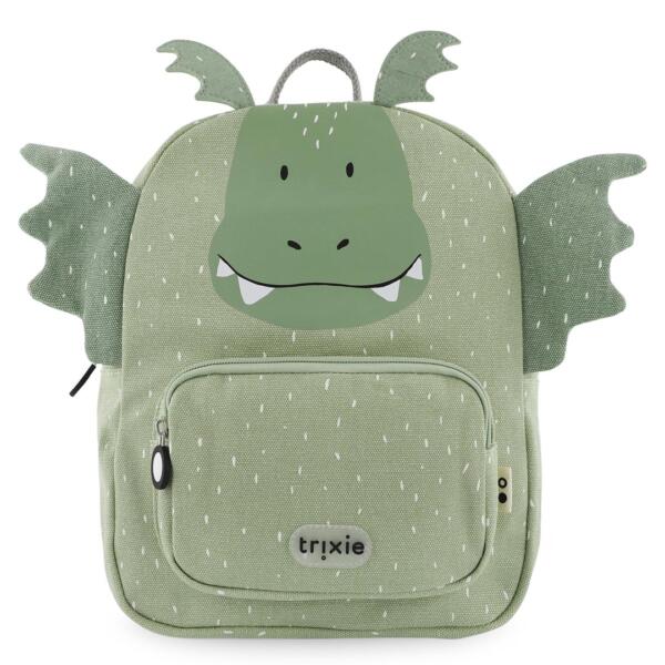 Trixie Rucksack - Mr. Dragon