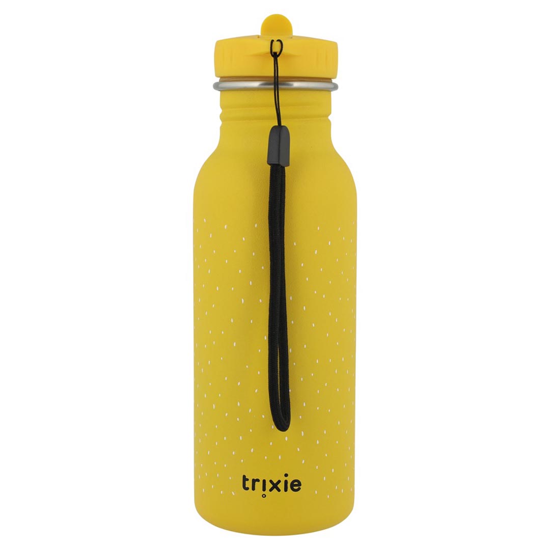Trixie Trinkflasche 500ml - Mr. Lion – Bild 2