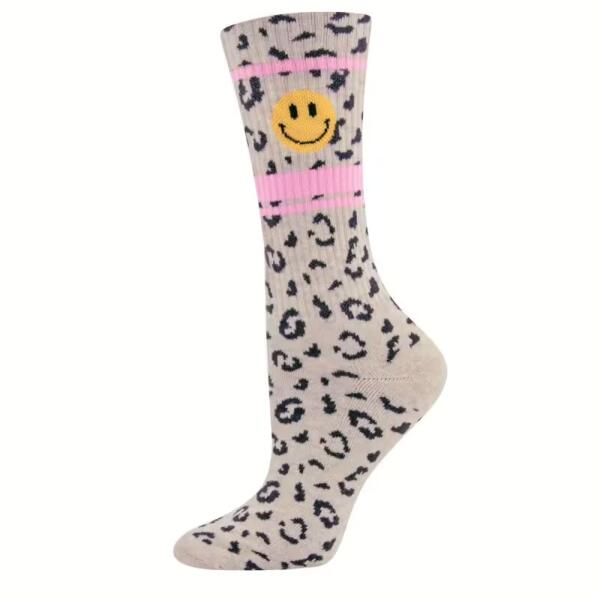 Ewers Tennissocken Leo/Smile