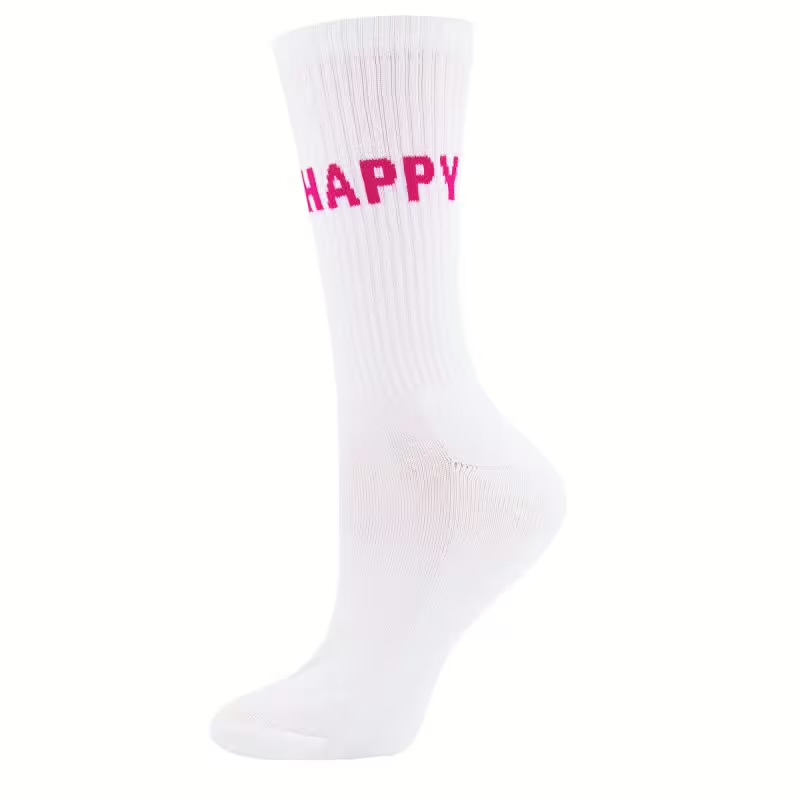 Ewers Tennissocken Be Happy – Bild 3